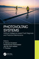 Book cover of: Photovoltaic Systems. By: K. Mohana Sundaram