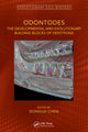 Book cover of: Odontodes. By: Donglei Chen