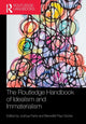 Book cover of: Routledge Handbook of Idealism and Immaterialism. By: Joshua R. Farris