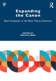 Book cover of: Expanding the Canon. By: Melissa E. Hoag