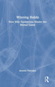 Book cover of: Winning Habits. By: Annette Paterakis