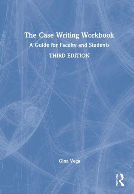 Book cover of: Case Writing Workbook