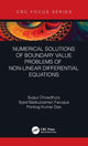 Book cover of: Numerical Solutions of Boundary Value Problems of Non-linear Differential Equations. By: Sujaul Chowdhury
