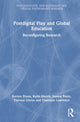 Book cover of: Postdigital Play and Global Education. By: Kerryn Dixon