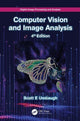 Book cover of: Digital Image Processing and Analysis. By: Scott E. Umbaugh