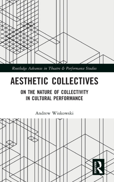 Book cover of: Aesthetic Collectives