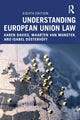 Understanding European Union Law 9781032071374 Karen Davies