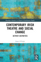Book cover of: Contemporary Irish Theatre and Social Change. By: Emer OToole