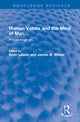 Book cover of: Human Values and the Mind of Man. By: Ervin Laszlo
