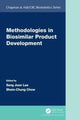 Book cover of: Methodologies in Biosimilar Product Development. By: Sang Joon Lee