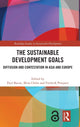 Book cover of: Sustainable Development Goals. By: Paul Bacon