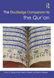 Book cover of: Routledge Companion to the Qur'an. By: George Archer