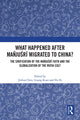 Book cover of: What Happened After Manjusri Migrated to China?. By: Jinhua Chen