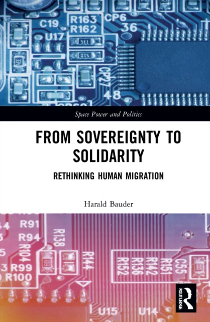 Book cover of: From Sovereignty to Solidarity