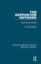 Book cover of: Supportive Network. By: G. Clare Wenger
