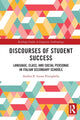 Book cover of: Discourses of Student Success. By: Andrea R. Leone-Pizzighella