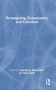 Book cover of: Reimagining Globalization and Education. By: Fazal Rizvi