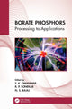 Book cover of: Borate Phosphors. By: S. K. Omanwar