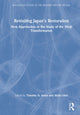 Book cover of: Revisiting Japan’s Restoration. By: Timothy D. Amos