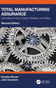 Book cover of: Total Manufacturing Assurance