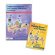 Book cover of: Adventure with Dyslexia and Literacy Difficulties. By: Plum Hutton