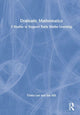 Book cover of: Dramatic Mathematics. By: Trisha Lee