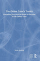 Book cover of: Online Tutor’s Toolkit. By: Molly Bolding