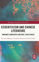 Book cover of: Ecocriticism and Chinese Literature