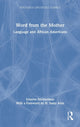 Book cover of: Word from the Mother. By: Tomek Jankowski