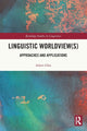 Book cover of: Linguistic Worldview(s). By: Adam Gaz