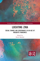Book cover of: Locating Zika. By: Kevin Bardosh