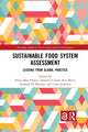 Book cover of: Sustainable Food System Assessment. By: Alison Blay-Palmer