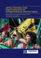 Book cover of: Affectedness And Participation In International Institutions. By: Jan Sändig