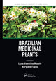 Book cover of: Brazilian Medicinal Plants. By: Luzia V. Modolo