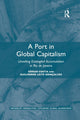 Book cover of: Port in Global Capitalism. By: Sérgio Costa