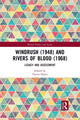Book cover of: Windrush (1948) and Rivers of Blood (1968). By: Trevor A. Le V. Harris