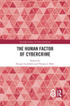 Book cover of: Human Factor of Cybercrime. By: E. R. Leukfeldt