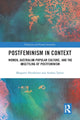 Book cover of: Postfeminism in Context. By: Margaret A. Henderson