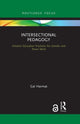 Book cover of: Intersectional Pedagogy. By: Gal Harmat