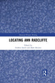 Book cover of: Locating Ann Radcliffe. By: Andrew Smith