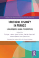 Book cover of: Cultural History in France. By: Evelyne Cohen