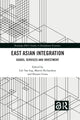 Book cover of: East Asian Integration. By: Lili Yan Ing