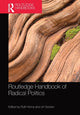 Book cover of: Routledge Handbook of Radical Politics. By: Ruth Kinna