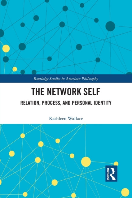 Book cover of: Network Self. By: Kathleen Wallace