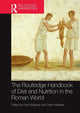 Book cover of: Routledge Handbook of Diet and Nutrition in the Roman World. By: Paul Erdkamp
