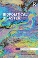 Book cover of: Biopolitical Disaster. By: Jennifer L. Lawrence