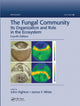 Book cover of: Fungal Community. By: John Dighton