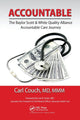 Book cover of: Accountable. By: Carl Couch