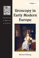 Book cover of: Uroscopy in Early Modern Europe. By: Michael Stolberg