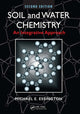 Book cover of: Soil and Water Chemistry. By: Michael E. Essington